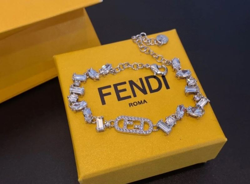 Fendi Bracelets